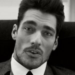David Gandy nudo. D&G gli dedicano un intero libro. Le foto - Thumbnail