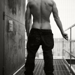 David Gandy nudo. D&G gli dedicano un intero libro. Le foto - Thumbnail