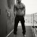 David Gandy nudo. D&G gli dedicano un intero libro. Le foto - Thumbnail