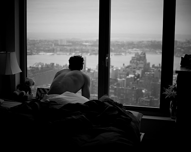 David Gandy nudo. D&G gli dedicano un intero libro. Le foto