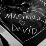 David Gandy nudo. D&G gli dedicano un intero libro. Le foto - Thumbnail