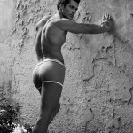 David Gandy nudo. D&G gli dedicano un intero libro. Le foto - Thumbnail