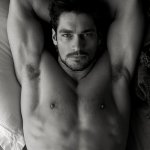 David Gandy nudo. D&G gli dedicano un intero libro. Le foto - Thumbnail