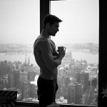 David Gandy nudo. D&G gli dedicano un intero libro. Le foto - Thumbnail