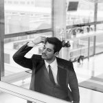 David Gandy nudo. D&G gli dedicano un intero libro. Le foto - Thumbnail