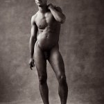 David Gandy nudo. D&G gli dedicano un intero libro. Le foto - Thumbnail