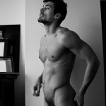 David Gandy nudo. D&G gli dedicano un intero libro. Le foto - Thumbnail