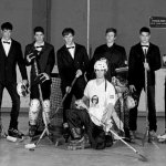 Kickstter trasforma i suoi modelli in giocatori di hockey - Thumbnail