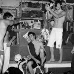 Kickstter trasforma i suoi modelli in giocatori di hockey - Thumbnail