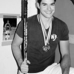 Kickstter trasforma i suoi modelli in giocatori di hockey - Thumbnail