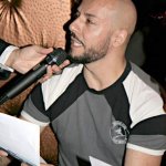 Edward, Mister Gay Lelephant in sfida per Mister Gay Italia - Thumbnail