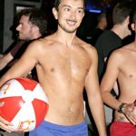 Edward, Mister Gay Lelephant in sfida per Mister Gay Italia - Thumbnail