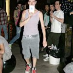 Edward, Mister Gay Lelephant in sfida per Mister Gay Italia - Thumbnail