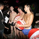 Edward, Mister Gay Lelephant in sfida per Mister Gay Italia - Thumbnail