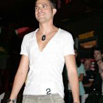 Edward, Mister Gay Lelephant in sfida per Mister Gay Italia - Thumbnail