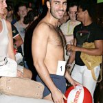 Edward, Mister Gay Lelephant in sfida per Mister Gay Italia - Thumbnail