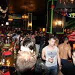 Edward, Mister Gay Lelephant in sfida per Mister Gay Italia - Thumbnail