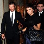 Le foto di Beckham e Victoria a Milano - Thumbnail