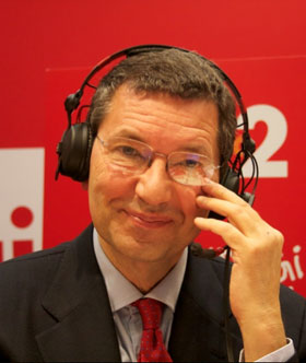 Foto del giorno di Mercoledì 6 Luglio 2011