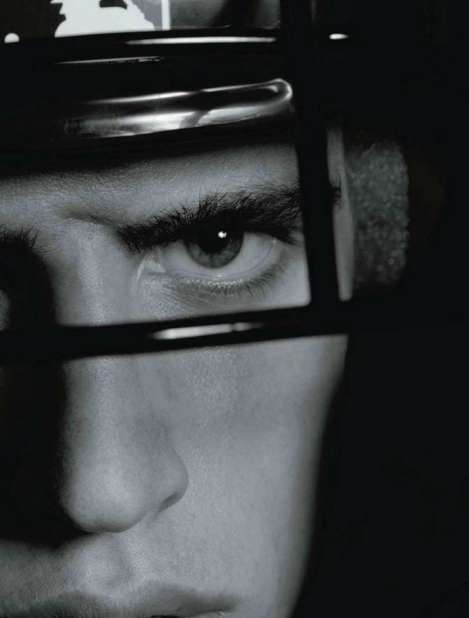 Zac e Jordan: ecco i gemelli Stenmark in versione football