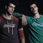 Zac e Jordan: ecco i gemelli Stenmark in versione football - Thumbnail