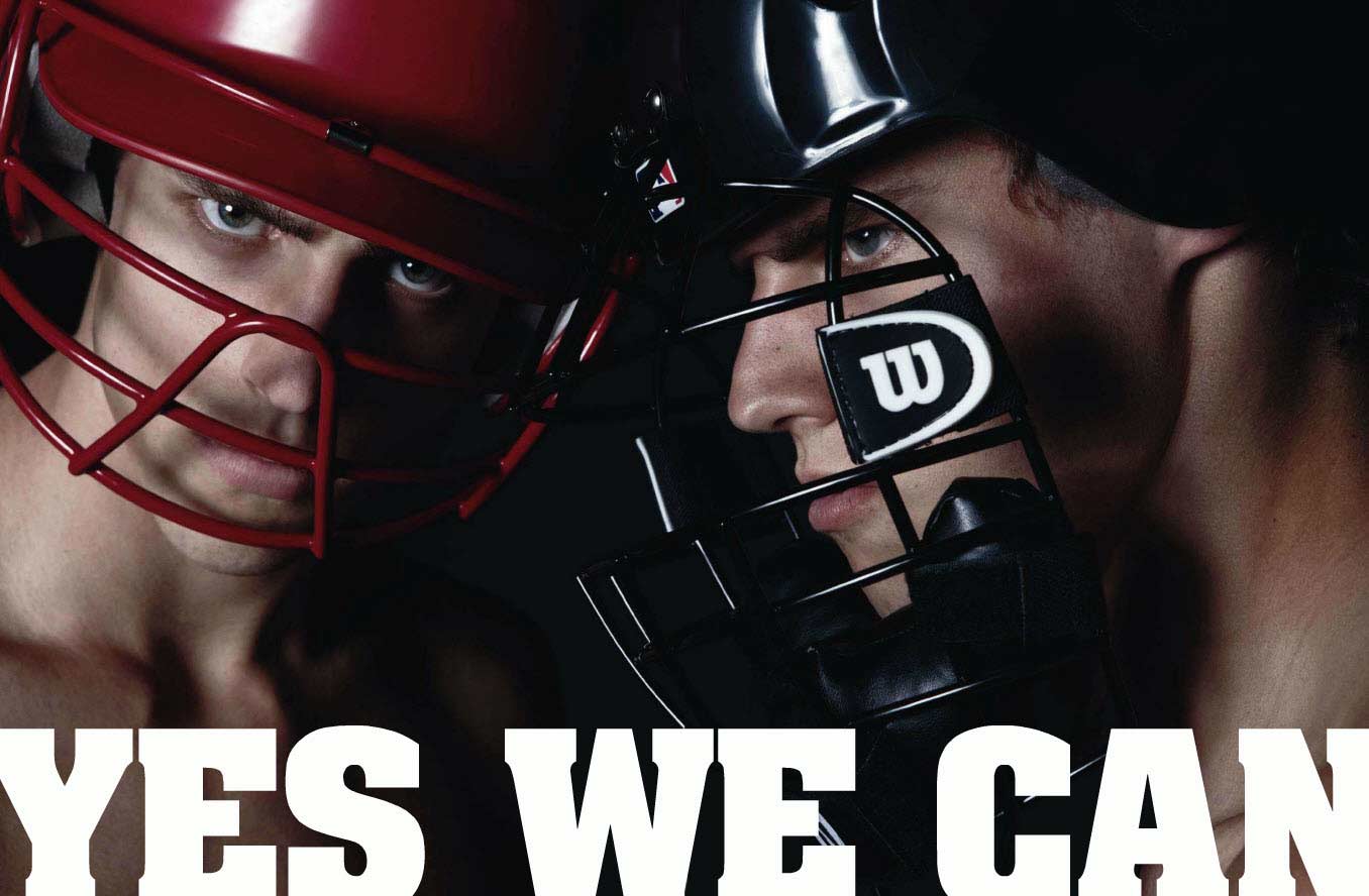 Zac e Jordan: ecco i gemelli Stenmark in versione football