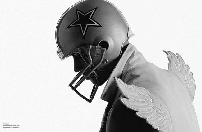 Zac e Jordan: ecco i gemelli Stenmark in versione football