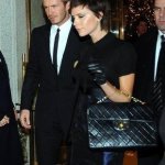 Le foto di Beckham e Victoria a Milano - Thumbnail