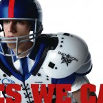 Zac e Jordan: ecco i gemelli Stenmark in versione football - Thumbnail