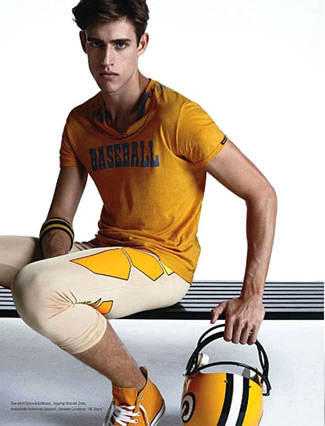 Zac e Jordan: ecco i gemelli Stenmark in versione football
