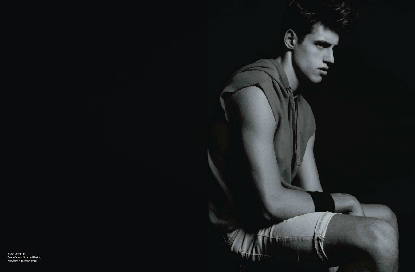 Zac e Jordan: ecco i gemelli Stenmark in versione football