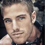 Josey Greenwell, il cantante che gioca a fare il modello - Thumbnail