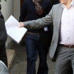 Le foto di Beckham e Victoria a Milano - Thumbnail