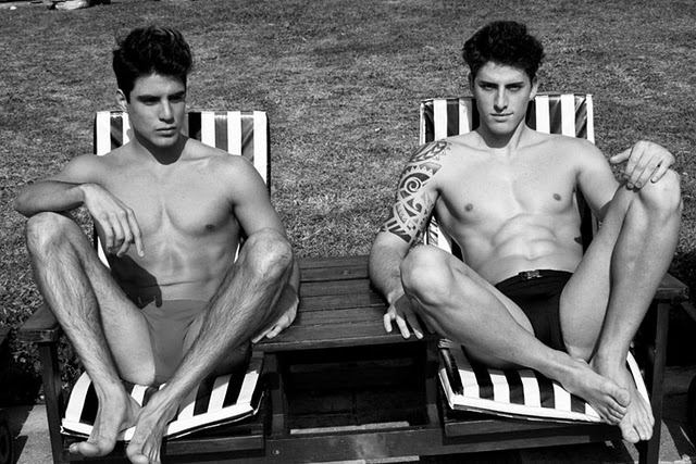 Atilio e Danilo per Didio