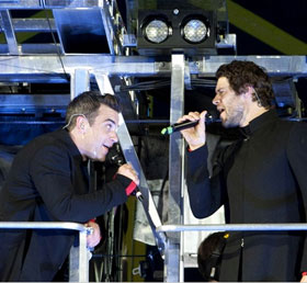 Foto del giorno di Mercoledì 13 Luglio 2011