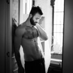 Kiel, tutto il fascino del muscle bear - Thumbnail