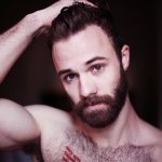 Kiel, tutto il fascino del muscle bear - Thumbnail