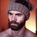 Kiel, tutto il fascino del muscle bear - Thumbnail