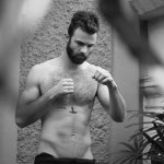 Kiel, tutto il fascino del muscle bear - Thumbnail