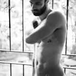 Kiel, tutto il fascino del muscle bear - Thumbnail