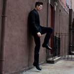Kevin Baker torna sotto la lente di Rick Day - Thumbnail