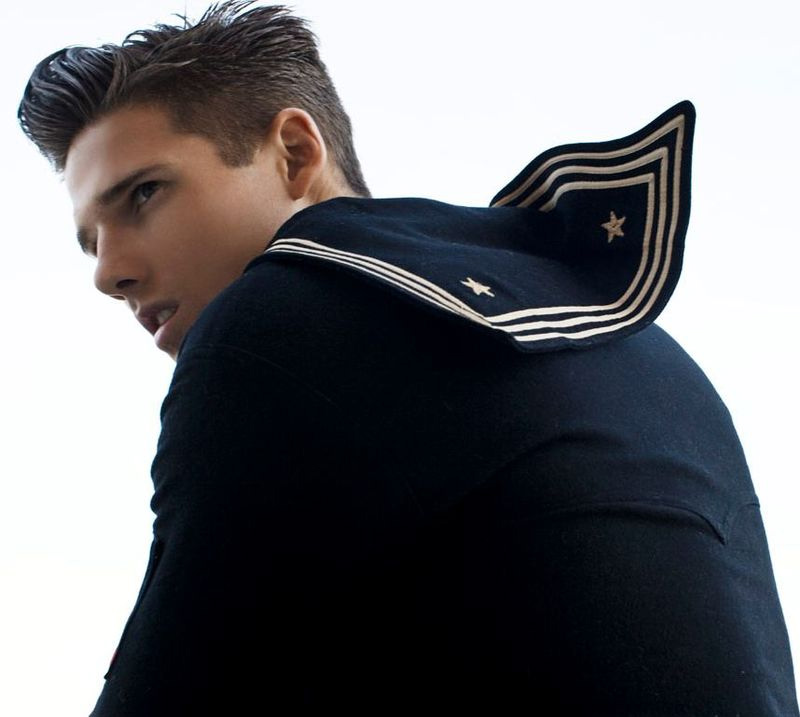Kevin Baker torna sotto la lente di Rick Day