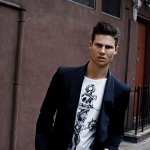 Kevin Baker torna sotto la lente di Rick Day - Thumbnail