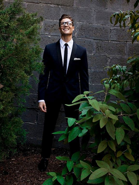 Kevin Baker torna sotto la lente di Rick Day