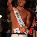 Origini spagnole per Mister gay Mamamia 2011 - Thumbnail