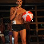 Origini spagnole per Mister gay Mamamia 2011 - Thumbnail