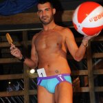 Origini spagnole per Mister gay Mamamia 2011 - Thumbnail