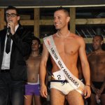 Origini spagnole per Mister gay Mamamia 2011 - Thumbnail