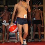 Origini spagnole per Mister gay Mamamia 2011 - Thumbnail