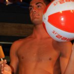 Origini spagnole per Mister gay Mamamia 2011 - Thumbnail